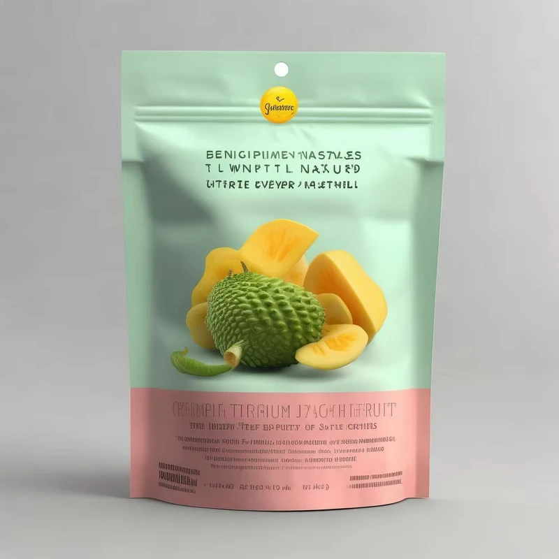 Branded-Custom-Mylar-Plastic-Ziplock-Nitrogen-Flush-Ready-Food-Grade-Custom-Shape-Gourmet-Nut-Mix-Stand-up-Pouch