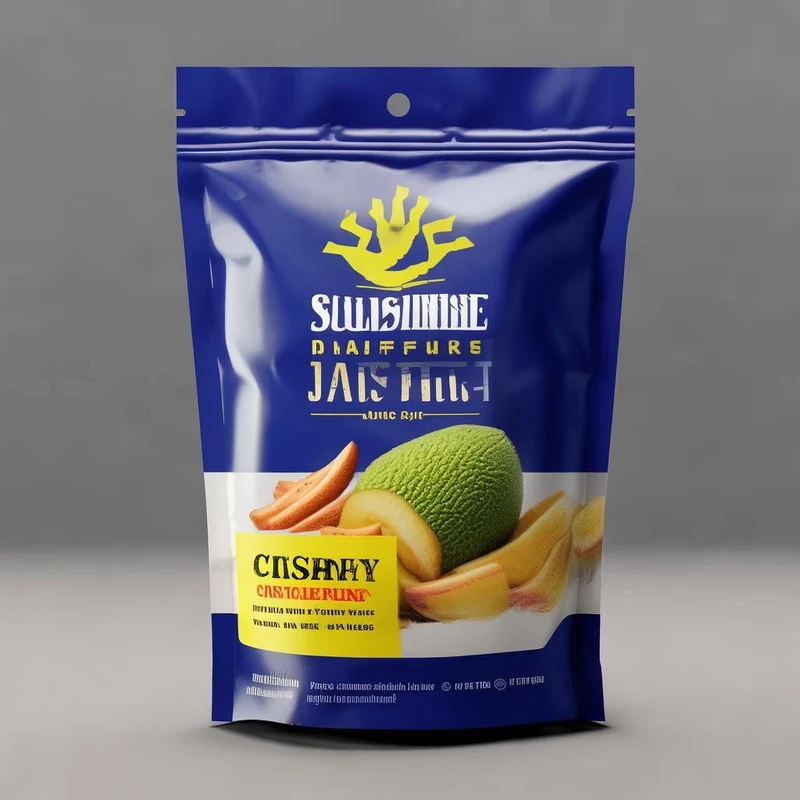 Branded-Custom-Plastic-BOPP-Resealable-Zip-Aroma-Barrier-Food-Grade-Keto-Nut-Mix-Mylar-Bag