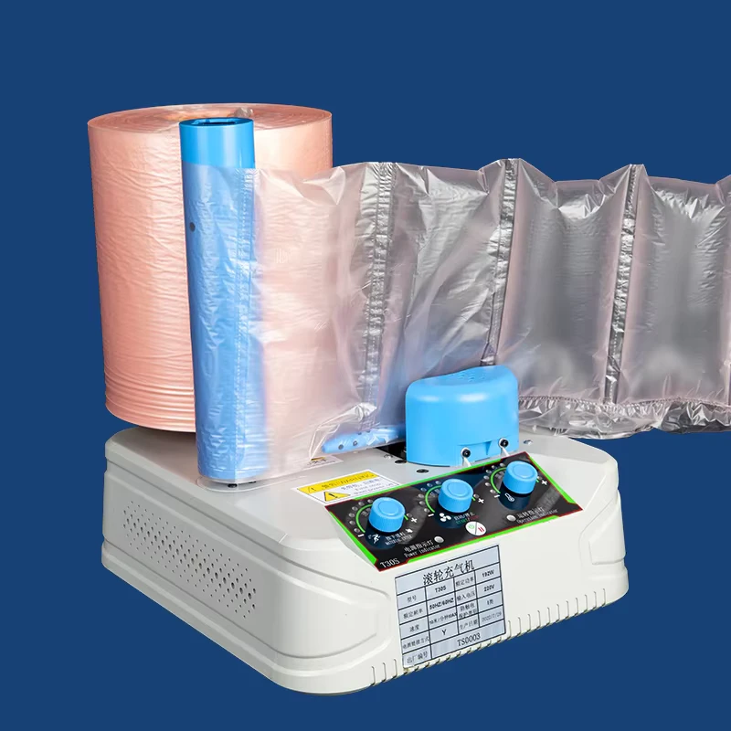 Bubble-Film-Wrap-Sheet-500m-HDPE-Protective-Film-Shock-proof-Packaging-Material-for-Transportation
