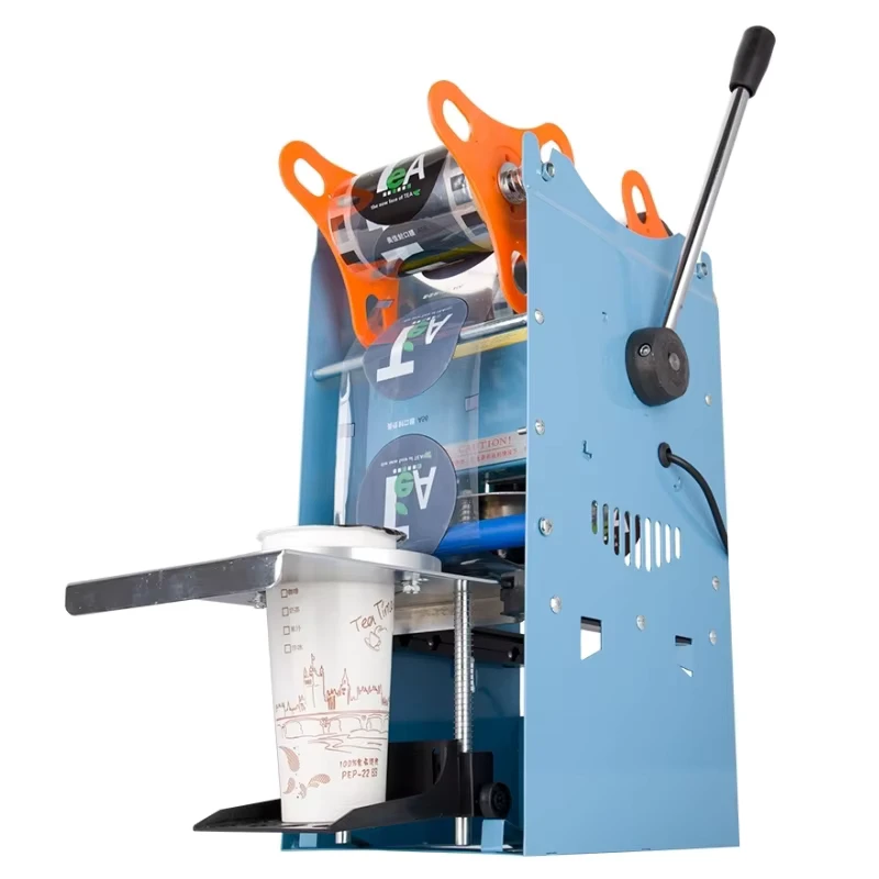 Bubble-Tea-Sealing-Machine-Boba-Tea-Cup-Sealing-Film-Cutting-Machine-Sealer