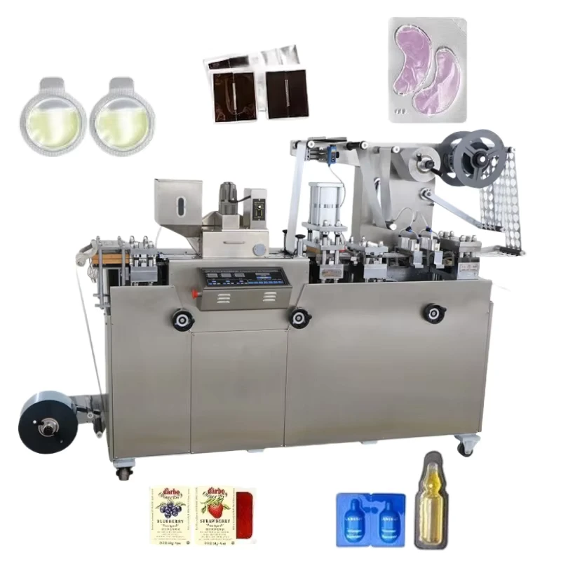 Butter-Small-Tabletop-Blister-Packing-Cartoning-Machine-Packaging-Machines