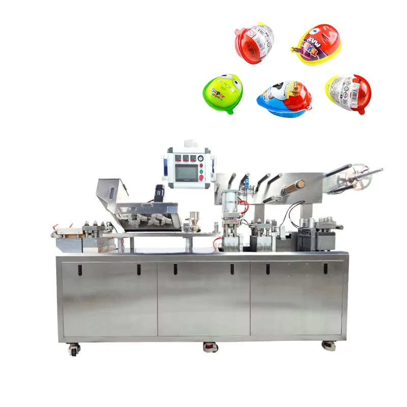 CE-Automatic-Blister-Packaging-Machine-Food-Filling-High-Productivity-Electric-Plastic-Sterilization-PVC-Polyethylene