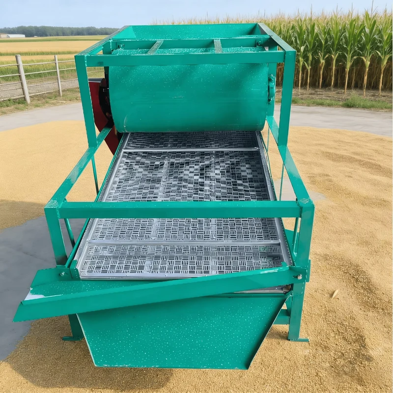 CE-Certificate-Portable-Multifunction-Gravity-Table-Sorter-Machine-for-Screen-Sunflower-Seed-Rice-Soya-Beans-Wheat