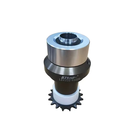 CNC-Machined-Blowing-Machine-Chain-Components-KHS-Krones-Sacmi-Sipa-Packaging-Machinery-Parts