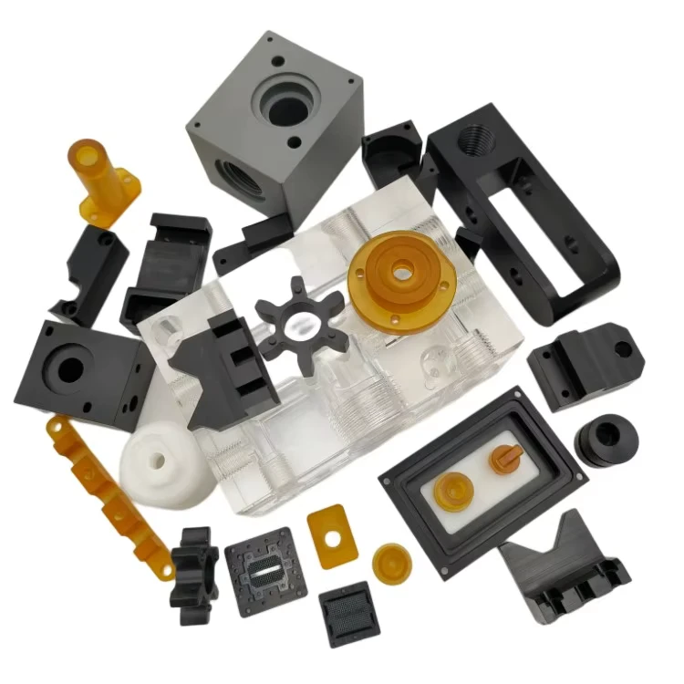 CNC-Machined-Components-CNC-Plastic-Machining-Manufacturing-Service-Precision-Machining-Parts-Plastic-Part