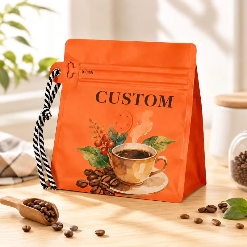 CUSTOM-Bespoke-Design-1kg-Flat-Bottom-Coffee-Bean-Bag-High-Barrier-for-Foil-Lined-Coffee-Packaging-Pouch-Valve-Resealable-Unique