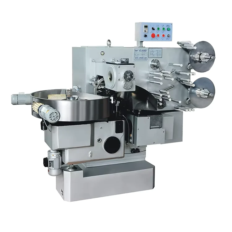 Candy-Double-Twist-Wrapping-Machine-Hard-Candy-Twist-Packing-Machine-Twist-Packing-Machine