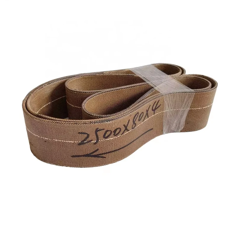 Canvas-Belt-Rubber-Paper-Tube-Making-Machine-Winding-Flat-Belt