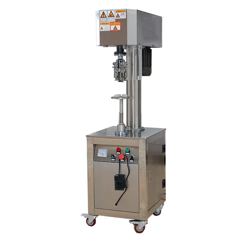 Capping-Machine-Semi-automatic-Capper-Machine-for-Cans-Liquid-Capping-Machine