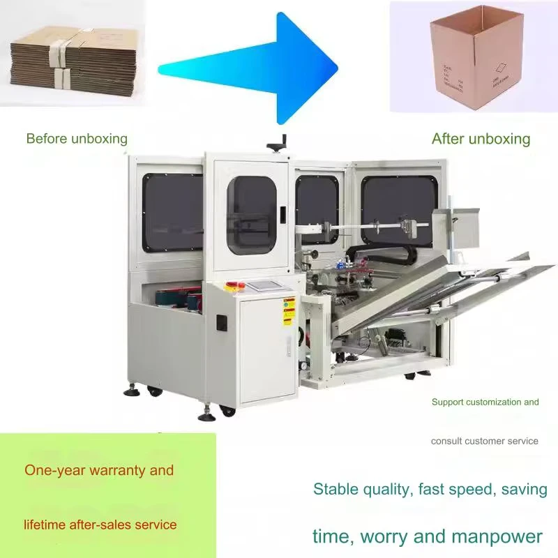 Cardboard-Box-Forming-Machine-rigid-Box-Making-Machine-Paper-Box-Forming-Machine
