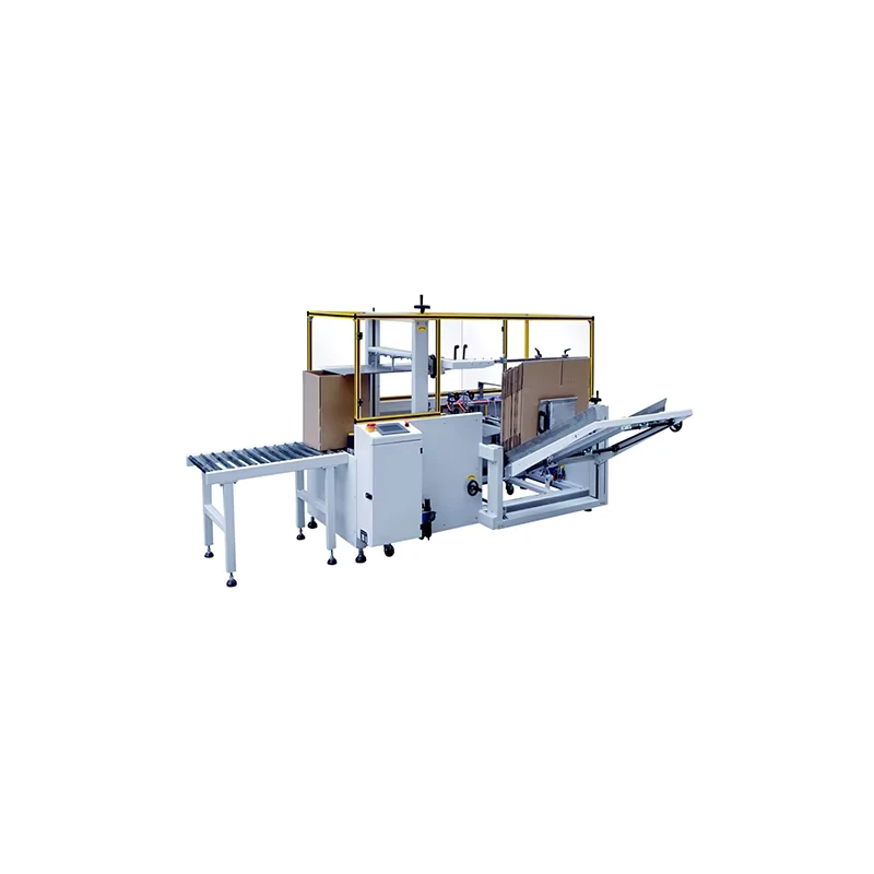 Carton-Box-Erector-Case-Cardboard-Erector-Tape-Bottom-Automatic-Carton-Erectors
