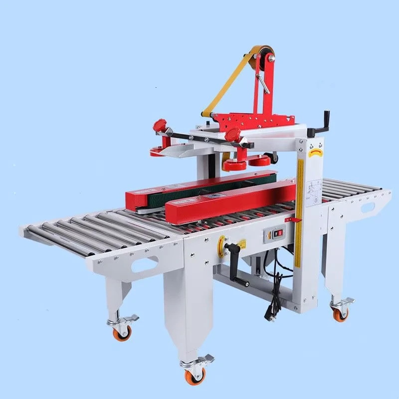 Carton-Sealer-Cardboard-Box-Packing-Machine-Case-Box-Tape-Sealing-Machine