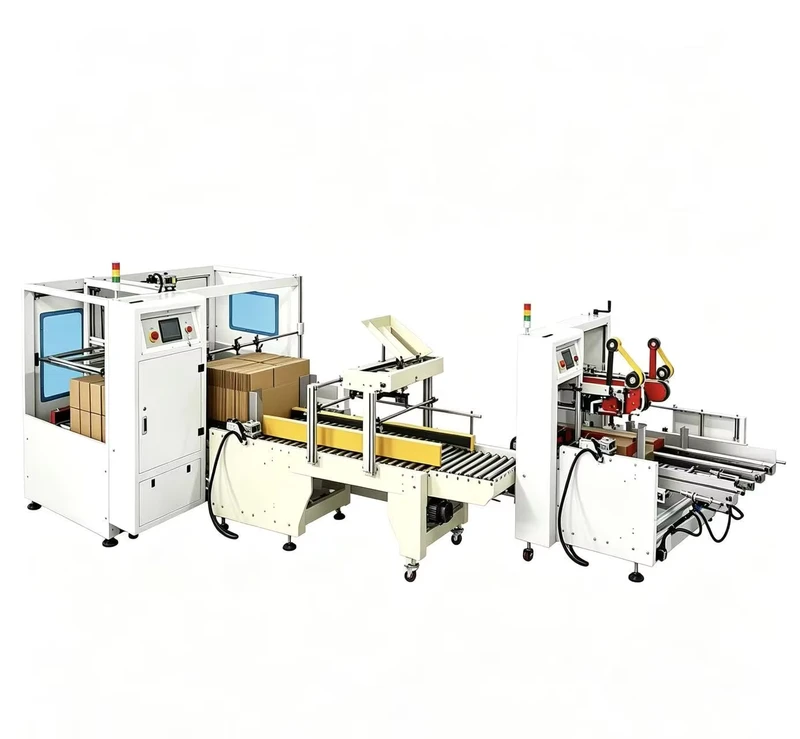 Cartons-Packaging-Line-Carton-Case-Box-Sealing-Packing-Line-Machine-Made-in-China