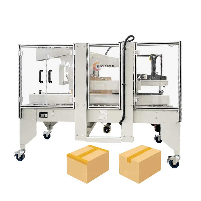 Case-Packing-Carton-Bottom-Folding-and-Sealing-Machine-Automated-Packaging-Solutions-for-the-Food-Industry