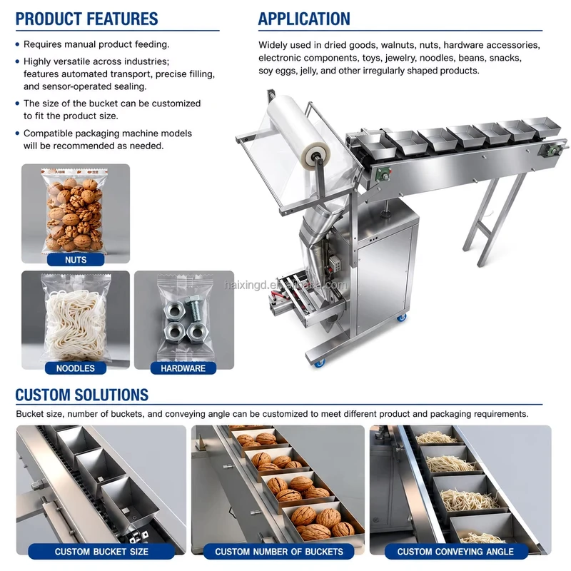 Chain-Bucket-Type-Pneumatic-Large-Packaging-Machine-for-Hardware-Accessories-Toys-Noodles-Jelly-Snacks-Electronic-Accessories