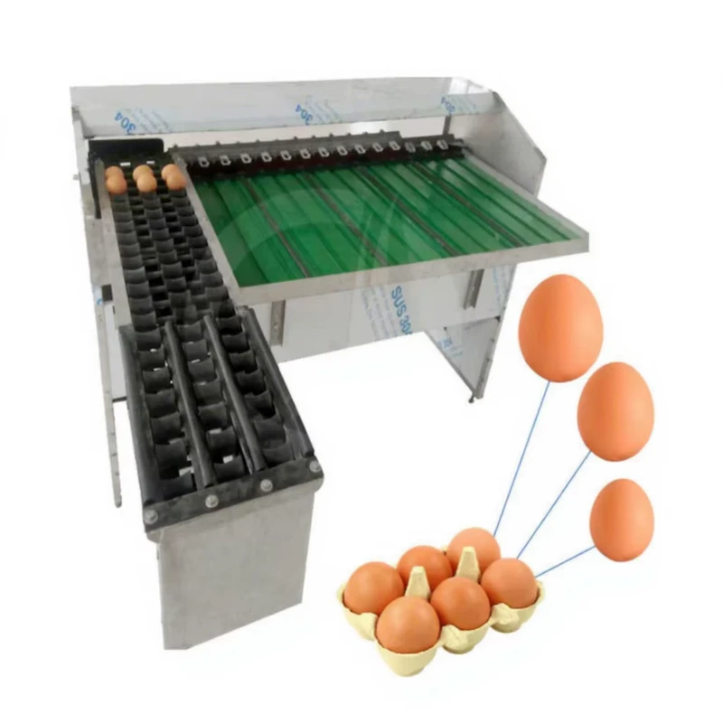 Chicken-Egg-Size-Weight-Classify-Sorter-Automatic-Small-Scale-Grader-Sort-Egg-Grade-Machine-by-Weight