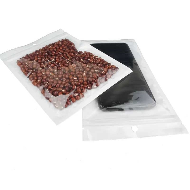 China-Factory-Flat-Reusable-Mylar-Plastic-Zipper-Packaging-Clear-Front-Side-for-Gifts-Beans-Nuts-Pet-Food-Jelly