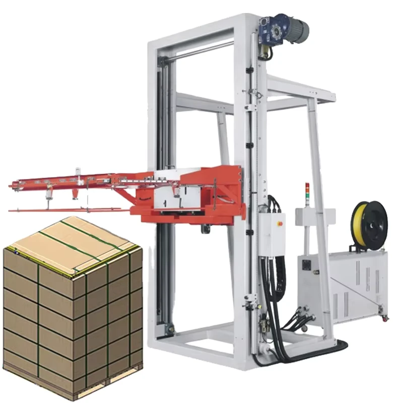 China-Manufacture-Fully-Automatic-Hydraulic-Driven-Horizontal-Strapping-Machine-for-Pallet-PP-PET-Straps-220V-380V