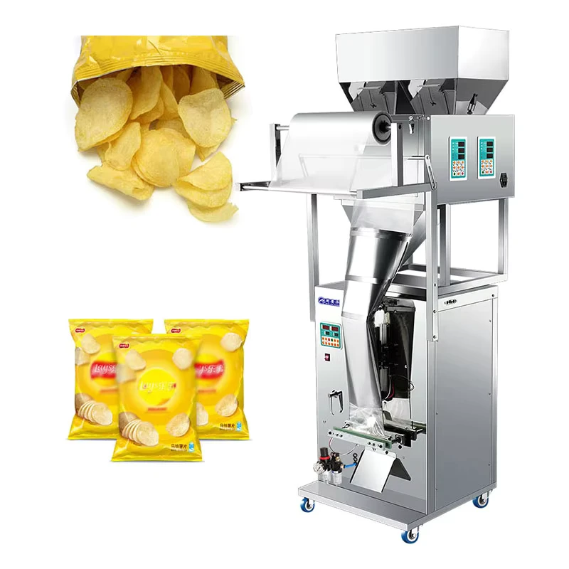 China-Mini-Flowpack-Machine-Flow-Powder-Filling-Pack-Machine-Parts-Packaging-for-Granule-with-Nitrogen-Print