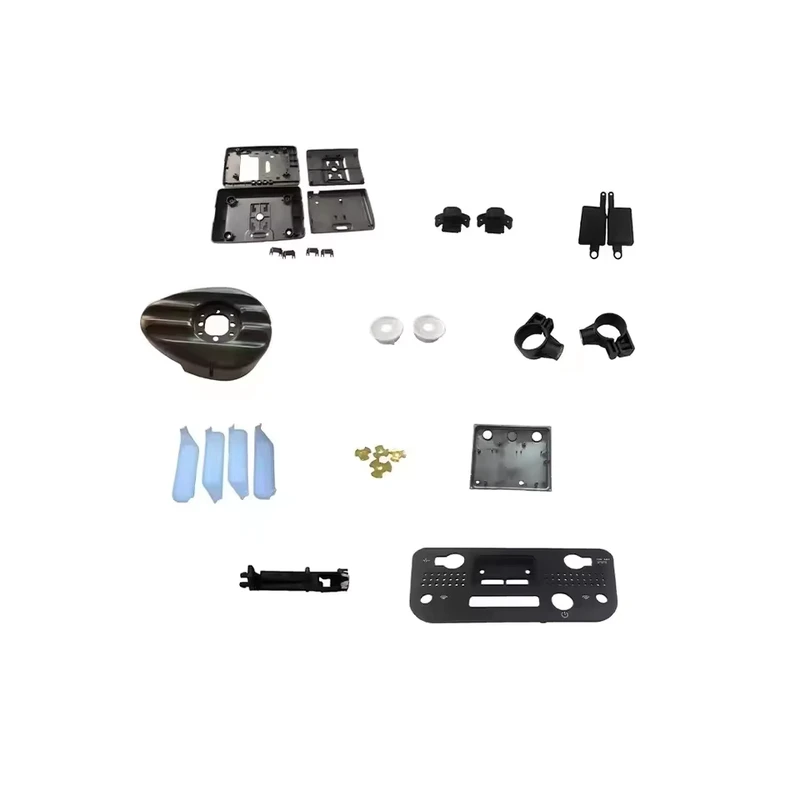 Chinese-Manufacturers-Plastic-Products-Molding-Moulds-Plastic-Injection-Mould-Electrical-Parts-Plastic-Injection-Molds