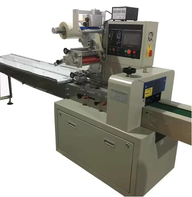 Chocolate-Wrapping-Candy-Pillow-Pack-Machine-Customized-Type-Horizontal-Flowpack-Packing-Machine-for-Sale