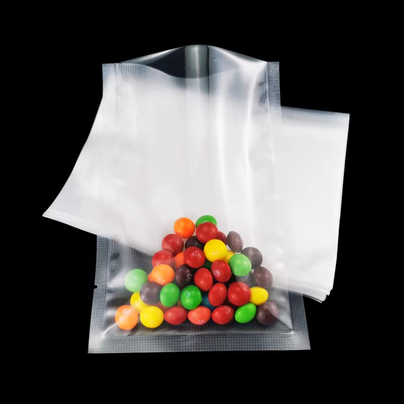 Clear-Transparent-Nylon-Plastic-Bag-Vacuum-Storage-Packaging-Bags-for-Frozen-Food-Meat-Chicken-Fish