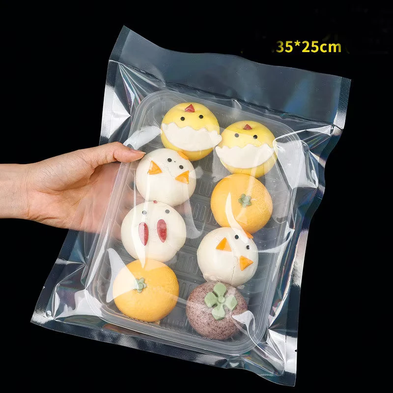 Clear-Vacuum-Seal-Bags-Heavy-Duty-Food-Safe-Vacuum-Packaging-Bags-for-Meat-Fruit-and-Sous-Vide-Leakproof-and-Tear-Resistant