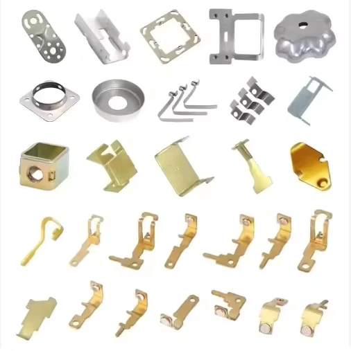 Cnc-Machining-Industrial-Machinery-Parts-Cnc-Machining-Parts