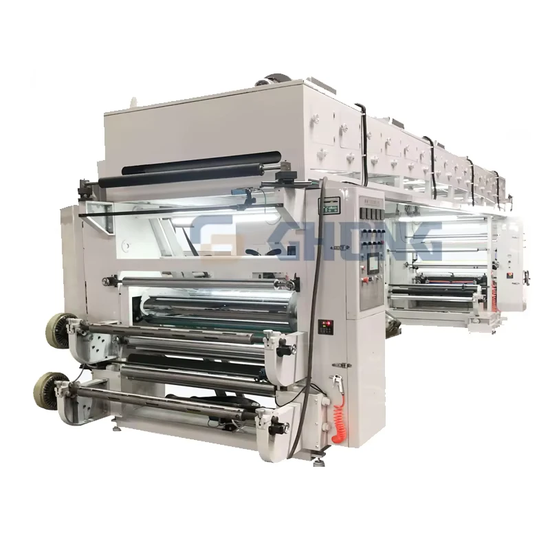 Coating-Machine-PP-Paper-Aluminum-Foil-Dry-Laminating-OPP-PE-High-Speed-PVC-Electric-Provided-Automatic-Solvent-Based-Glue-380V