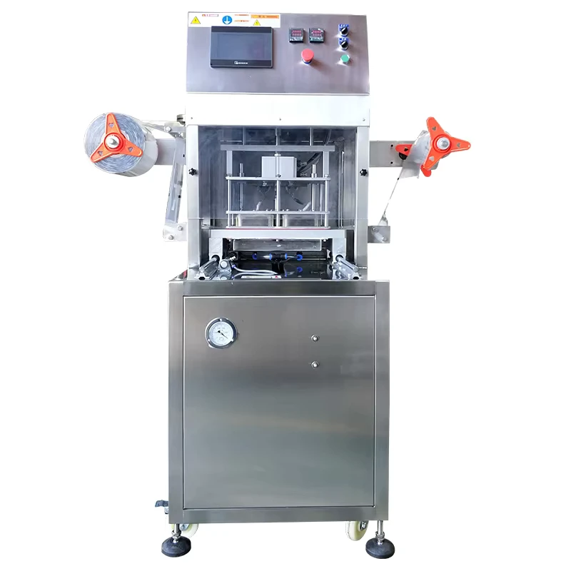 Commercial-Automatic-Electric-Vacuum-Packing-Machine-Plastic-Fresh-Keeper-Box-Modified-Gas-Meat-Marination-Flavor-Lock-Automatic