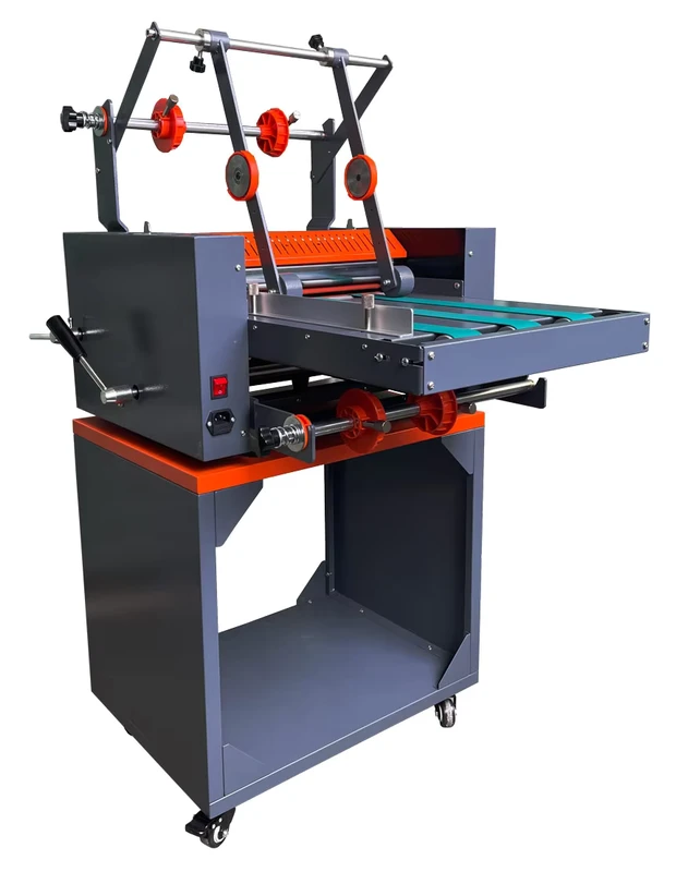 Commercial-Double-Side-Laminator-A3-A4-Roller-Laminator-Cold-and-Hot-Laminating-Machine