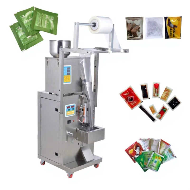 Commercial-Packaging-Machine-Multi-function-Packaging-Machines-Food-Packaging-Machine