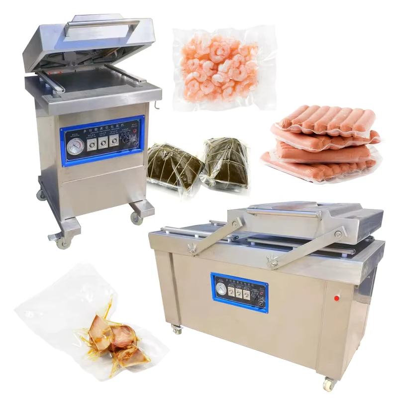 Commercial-Vacuum-Food-Sealer-Sealing-Machine-Pack-Machines