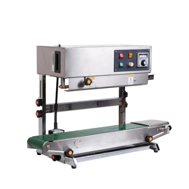 Compact-Automatic-Plastic-Bag-Sealer-Vertical-Horizontal-Sealing-Machine-for-Food-Beverage-Cans-Pouches-Mini-Packaging