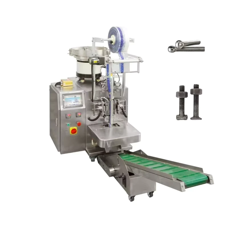 Comprehensive-Automated-Small-Sachet-Vertical-Packaging-Machine-for-Screws-Multifunctional