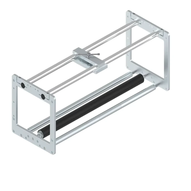 Continuous-700mm-Automatic-Easy-Operate-Coding-Machine-Bracket-Rack-D03S-D05S-MakenX40-X45-Auxiliary-Packaging-Machines-1