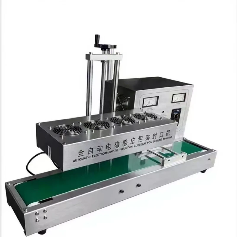 Continuous-Automatic-Electromagnetic-Induction-Sealing-Machine-for-Beverage-Bottles-Cans-Bags-Film-Barrels-Foil-Packaging