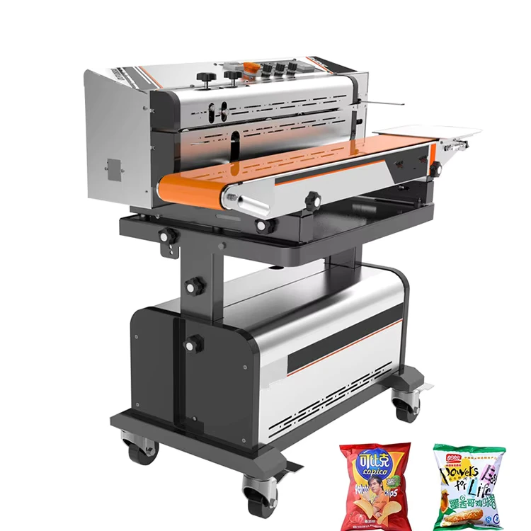 Continuous-Vacuum-Sealing-Machine-Nitrogen-Flush-Vacuum-Sealer
