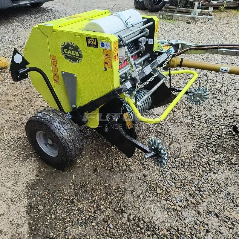 Corn-Silage-and-Straw-Baling-Machine-Grass-Baler-Mini-Round-Hay-Baler
