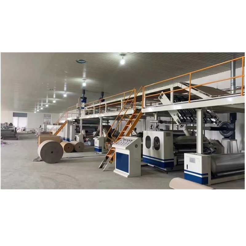 Corrugated-Cardboard-Production-Line-3-5-7-Ply-Carton-Box-Packaging-Make-Printing-Plate-Slotting-Die-Cut-Machines