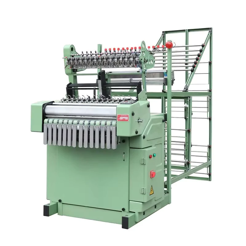 Curtain-Tape-Making-Machines-Weaving-Needle-Loom-Machine-for-Metal-Zipper-Tape-Automatic-Cotton-Bandage-Making-Machine