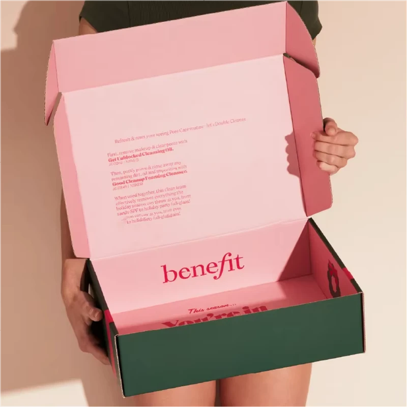 Custom-Colored-Paper-Cardboard-Carton-Clothing-Hat-Shipping-Boxes-Packaging-Corrugated-Mailing-Box