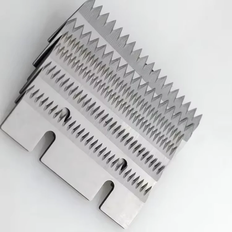 Custom-Cutting-Food-Plastic-Bag-Package-Toothed-Serrated-Knives-Packaging-Machine-Blade