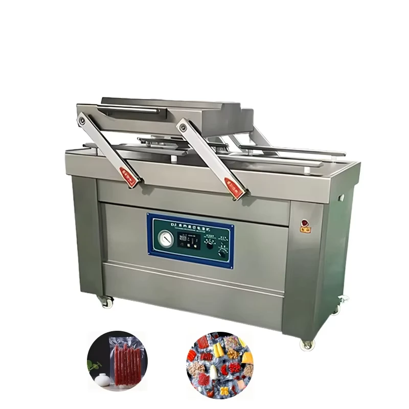Custom-Double-Chamber-Meat-Vacuum-Packing-Machine-Vaccum-Chicken-Packaging-Sealer