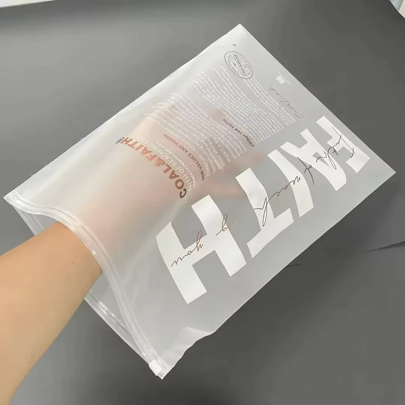 Custom-Eco-Friendly-T-Shirt-Garment-Transparent-Ziplock-Plastic-Bags-Clothes-Frosted-Biodegradable-Zip-Lock-Self-Sealing-Bags