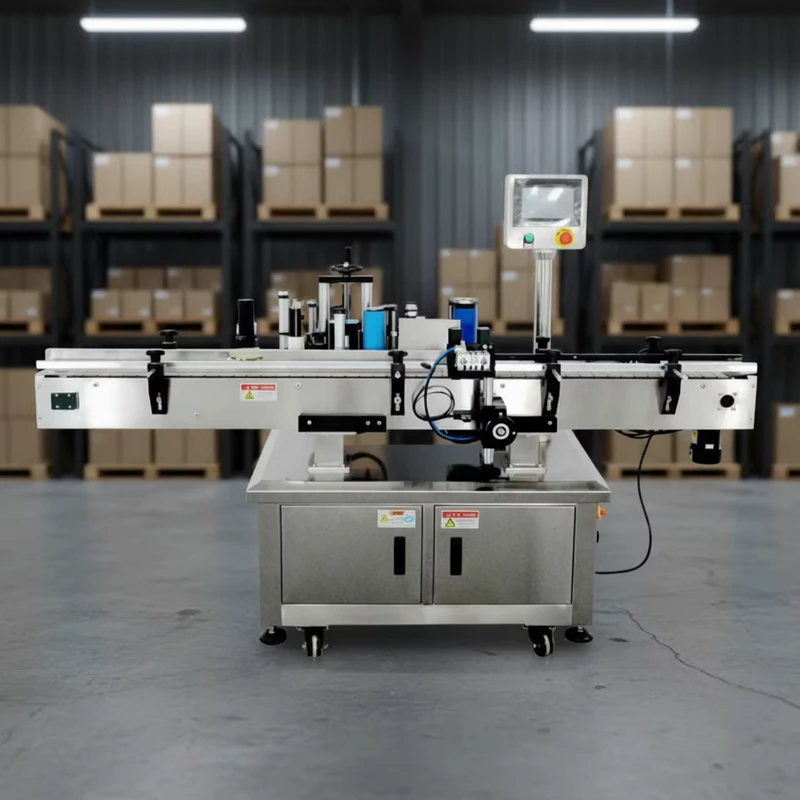 Custom-Factory-Automatic-PLC-Controlled-High-Accuracy-Sticker-Labeling-Machine-for-Glass-Plastic-Bottles-Cans-Small-Business