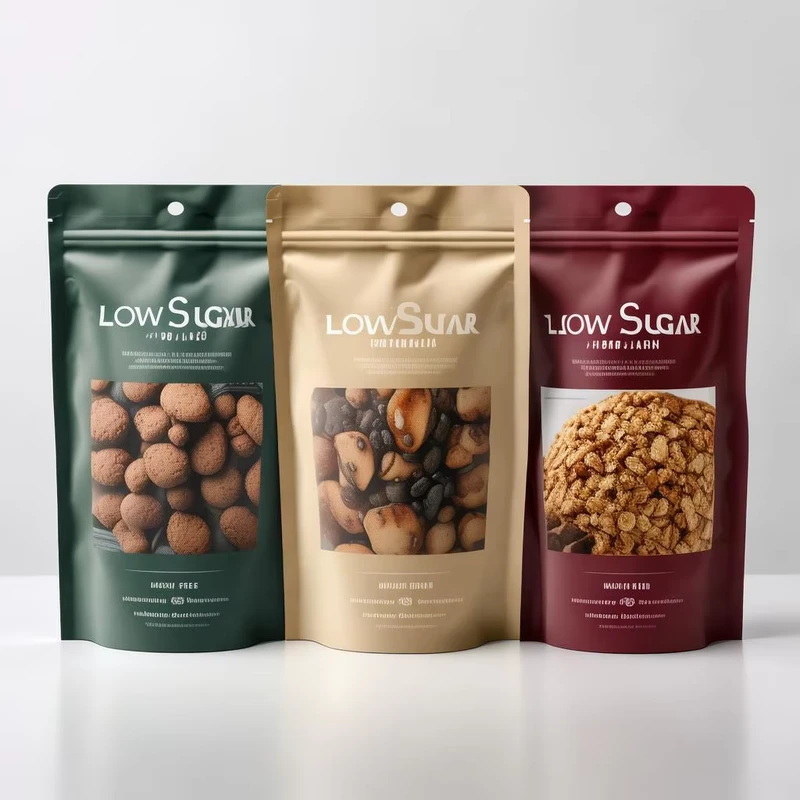 Custom-Foil-Plastic-Ziplock-Oxygen-Barrier-Food-Grade-200g-400g-800g-Raw-Almond-Packaging-Pouch