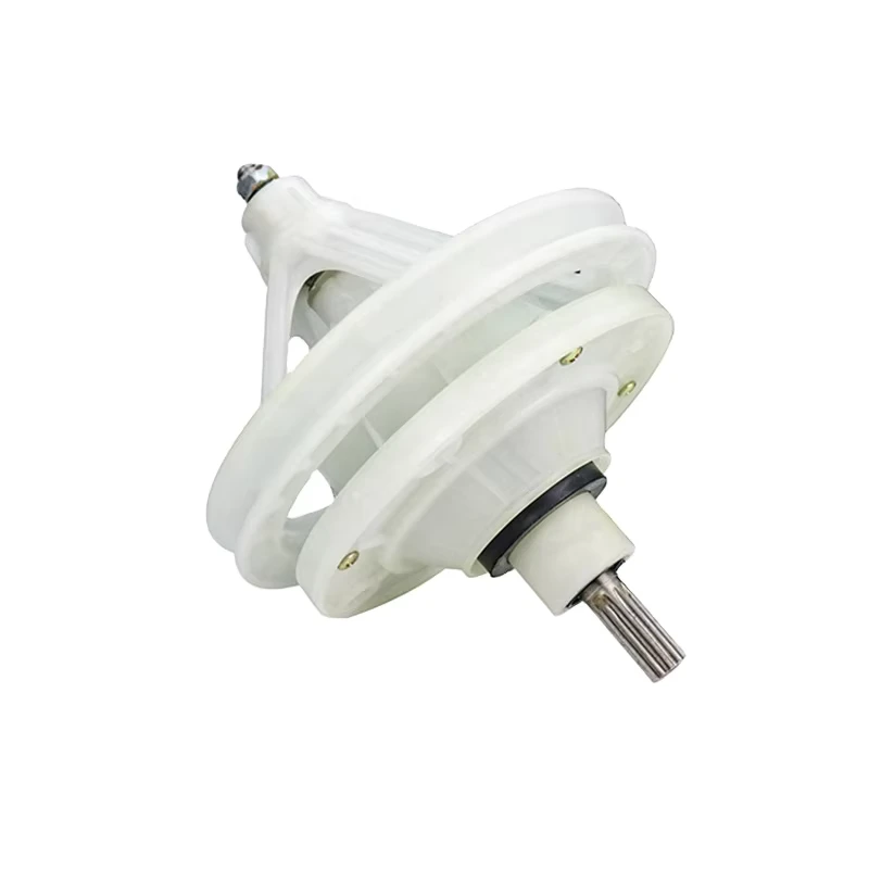 Custom-High-Quality-Washing-Machine-Gear-Box-Parts-Mould-Injection-Molding-Plastic-Products