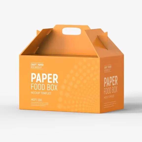 Custom-Kraft-Paper-Rigid-Packaging-Box-with-Handle-for-Electronics-Embossing-UV-Coating-Eco-Friendly-Recycled-Materials