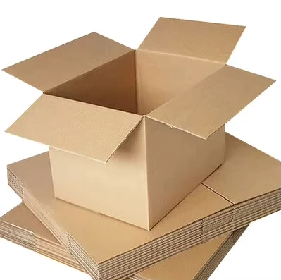 Custom-Logo-Carton-Print-Storage-Paper-Packaging-Large-Container-Mailing-Corrugated-Cardboard-Shipping-Box-for-Shoe-Food-Moving